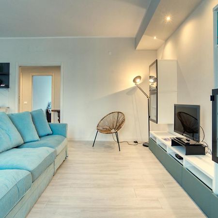 Caseospitali - Casa Janas, Elegante Trilocale Per 5 In Zona Centrale มิลาน ภายนอก รูปภาพ