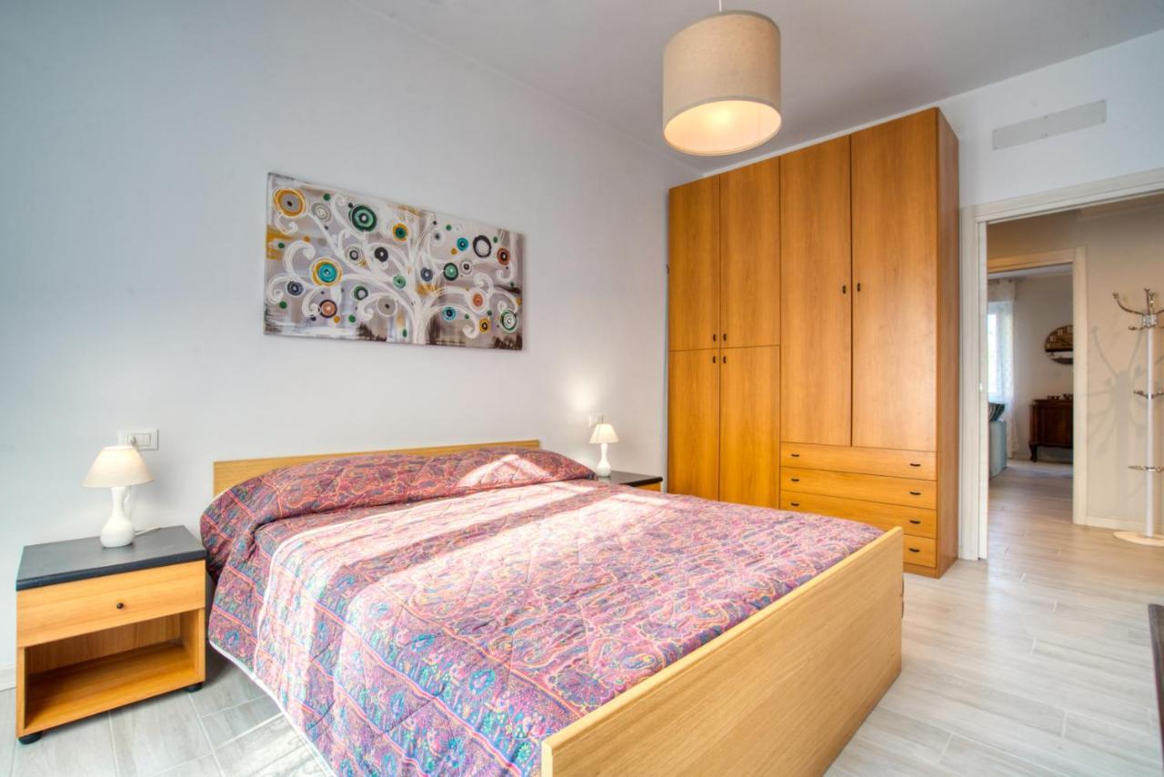 Caseospitali - Casa Janas, Elegante Trilocale Per 5 In Zona Centrale มิลาน ภายนอก รูปภาพ