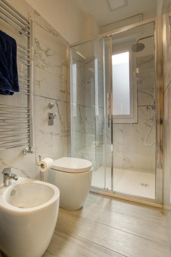 Caseospitali - Casa Janas, Elegante Trilocale Per 5 In Zona Centrale มิลาน ภายนอก รูปภาพ