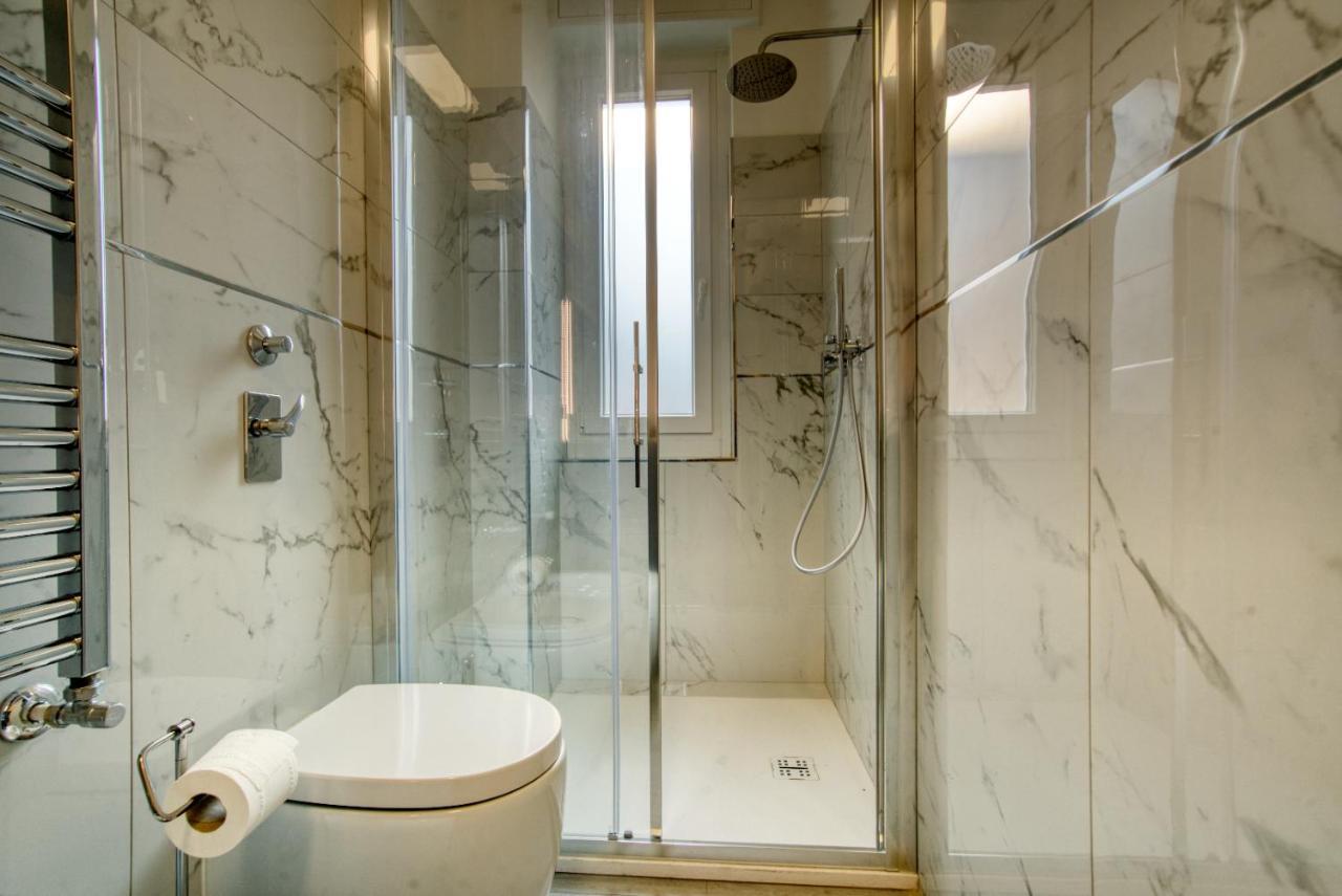Caseospitali - Casa Janas, Elegante Trilocale Per 5 In Zona Centrale มิลาน ภายนอก รูปภาพ