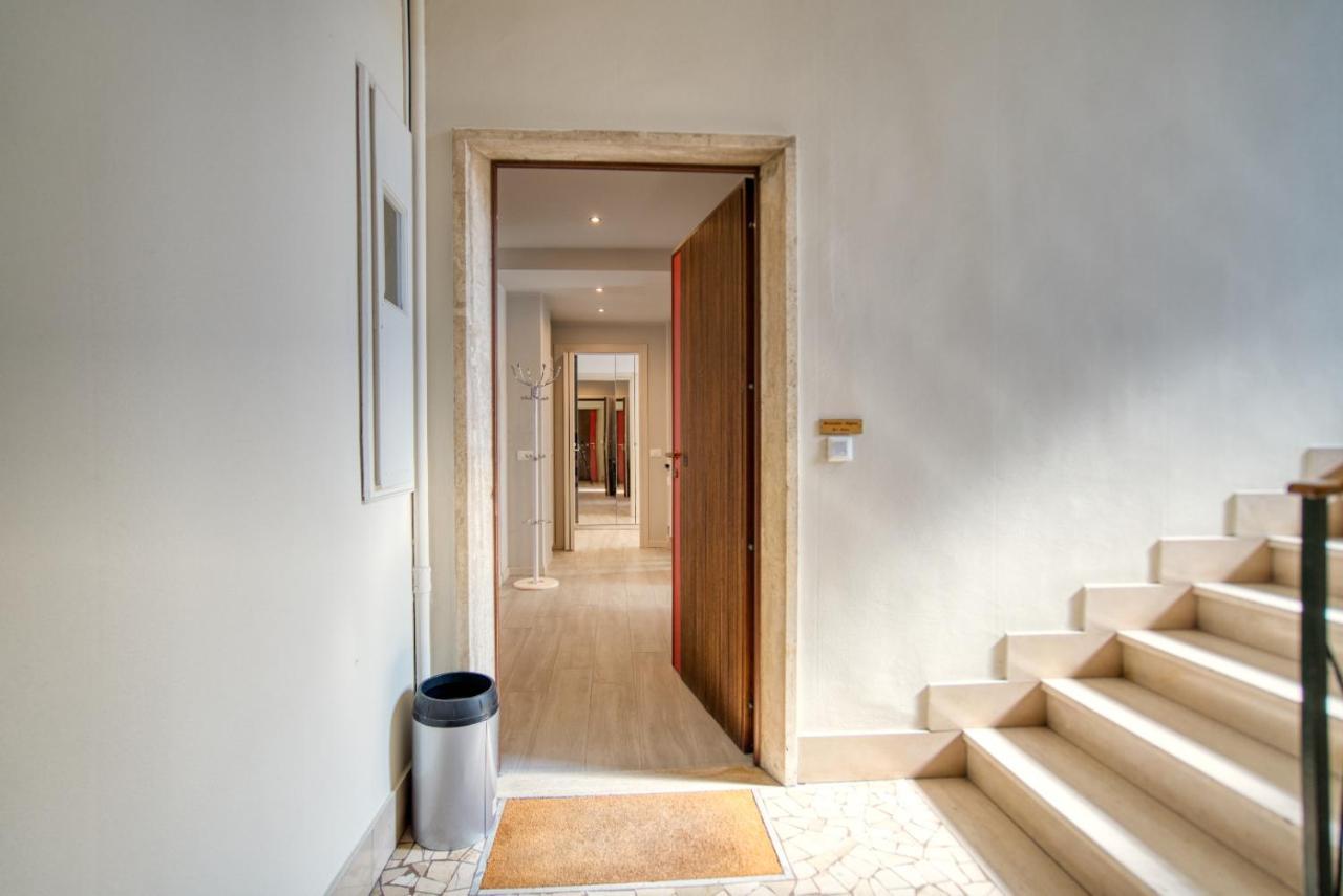 Caseospitali - Casa Janas, Elegante Trilocale Per 5 In Zona Centrale มิลาน ภายนอก รูปภาพ